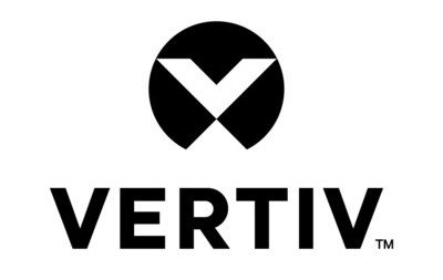Vertiv logo