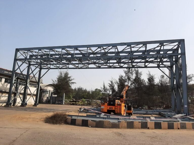 Raising Steel and Raising Standardsdocx